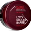 Lock Stock & Barrel Classic Original Wax 100 gr