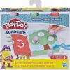 PLAY-DOH CAKE ACADEMY CYFERKI Hasbro E3732 (8712798886)