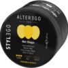 Alter Ego - Stylego Liss Control Wet Shape - 100ml