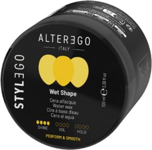 Alter Ego - Stylego Liss Control Wet Shape - 100ml