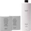 Previa Blondierpulver Violet Powder Bleach 500 g