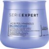 L'Oreal - SE Blondifier Mask