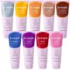 Maske Reflexion INEBRYA Greylosophy Grey By Day Butter 250ml
