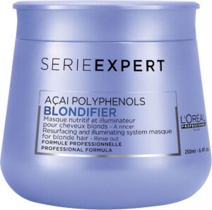 L'Oreal - SE Blondifier Mask