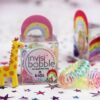 Invisibobble Haarset Kids Roze