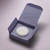Abhati Suisse Nanda Detoxifying Shampoo Bar 58g