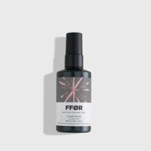 FFOR Super:Shine Gloss Mist - Glansspray voor Gezonde Glans - Vegan - 100 ml