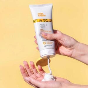 Milk Shake - Colour Maintainer Deep Conditioner Mask - 200ml