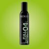 Redken - Full Effect All-Over Nourishing Mousse, Volumize 250ml