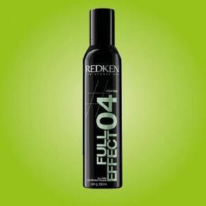 Redken - Full Effect All-Over Nourishing Mousse, Volumize 250ml