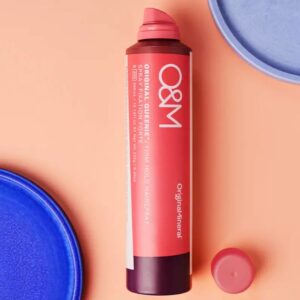 O&M Queenie - 300ml - Haarlak