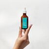 Moroccanoil Oily Scalp - Treatment - 45ml
