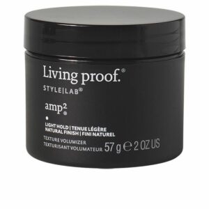 Living Proof - Style Lab Amp Texture Volumizer - 60 ml