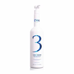 Evan Care Curly Power Step 3 Nourishing Serum 1000ml