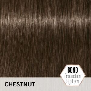 Schwarzkopf Professional - Schwarzkopf BlondMe Deep Toning Deep Chestnut 60ml - New