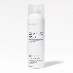 Olaplex No.4D Clean Volume Detox - 250 ml