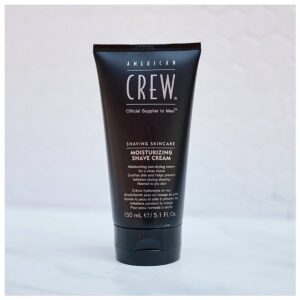 American Crew Moisturizing Shave Cream - 150ml