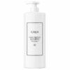 GOLD Volumizing Shampoo 1000 ml – Professionele Volume Shampoo voor Fijn en Futloos Haar