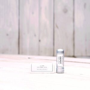 Depot - 410 Post-Shave Stick - 5gr