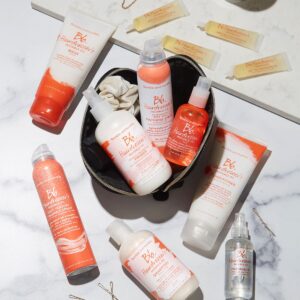 Bumble & Bumble - Hairdresser's Invisible Oil Heat/UV Protective Primer