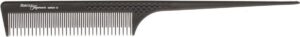 Hercules Sägemann - HS C20 Tail comb for backcombing