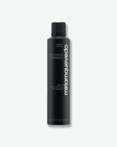Miriam Quevedo Platinum and Diamonds Dry Shampoo