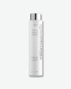 Glacial White Caviar Hydra Pure Shampoo by Miriam Quevedo for Unisex 8.4 oz