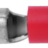 Skandia Stekers Rond - Rood - 50 Stuks