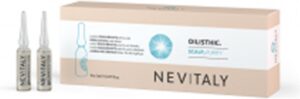 Ampullen voor het herstellen van de balans van de hoofdhuid Nevitaly Rebalancing Scalp Lotion, 10 stuks. x 5 ml