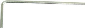 Kwb inbus- stiftsleutel 2 mm