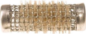Sibel Metalen Watergolfrollers 40mm x 13mm Goud