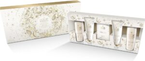 The Luxury Bathing Co. Merry and Bright Giftset