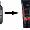 IdHAIR - Colour Bomb Smoked Lavander 908 - 200 ml