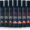Indola - Color Style Mousse - 200ml