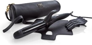 Balmain curling iron-krultang