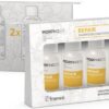 FRAMESI MORPHOSIS REPARATIE REISFORMAAT KIT (REPARATIE SHAMPOO EN CONDITIONER) 50ML
