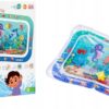 AKUKU opblaasbare watermat 67x49 cm voor baby - Speelkleed
