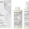 Olaplex Bond Shaper Curl Rebuilding Treatment Set