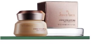 Jean D'Arcel Dagcrème Multibalance Crème Riche Anti-Âge