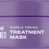 Lee Stafford - Bleach Blondes Purple Toning Treatment Mask - 200ml