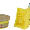 Hasbro Play-Doh Wheels Mini Bulldozer E4575 / E4707