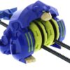 Exocrash Gorilla Dark Blue