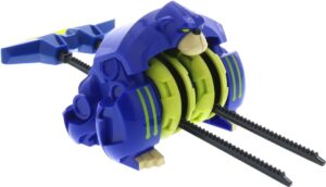 Exocrash Gorilla Dark Blue