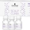 Fibre Clinix - Scalp Clinix Anti-Hair Loss Serum - 7x10ml