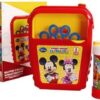 Disney bellenblaasmachine - met navulling - 60 ML