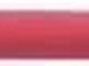 Sibel Papilotten lang Rood -25cmx13mmx12st