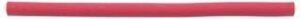 Sibel Papilotten lang Rood -25cmx13mmx12st