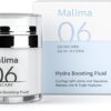 Malima Hydra Boosting Fluid - Dagcrème