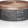 NEWSHA - MEN Elastic Styling Wax 75ML
