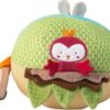 Bright Start Simply Naturals Garden Ball